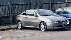 Image result for Grigio Spoleto 2008 Alfa-Romeo