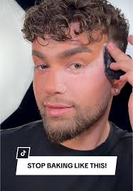 Master Makeup Baking Techniques Like a Pro MUA
