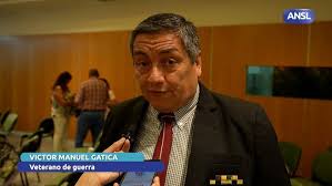 Víctor Manuel Gatica