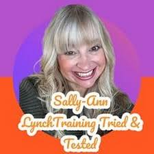 Sally-Ann Lynch