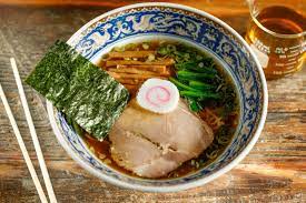 The Absolute Best Ramen In Nyc
