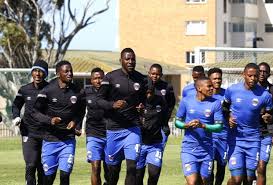 The compact squad overview with all players and data in the season 20/21. Senior Players Leave Chippa Less Than A Month After Mapeza Departure Soccer24
