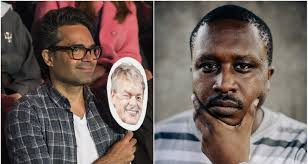 Öppet brev: Kära David Batra