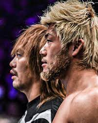 yutaka on instagram evilが抜けてロスインゴも変わる時 7 25の結果次第ではまた動きがあるかもしれないですね とりあえず様子をみましょ sanada 内藤哲也 tetsuyanaito 新日本プロレス njpw ロスインゴ 新日本プロレス プロレス 内藤