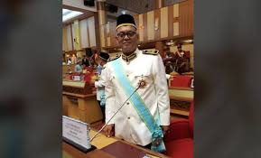 · 2 orang wakil dari kuala lumpur. Adun Pengkalan Hulu Dilantik Setiausaha Politik Baharu Mb Perak