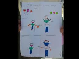 Mas é importante frisar que todos os protocolos de segurança foram seguidos. Leticia 8 Anos Desenha Cartao Para Agradecer Equipe Que Vacinou Sua Yaya Secretaria Municipal Da Saude Prefeitura Da Cidade De Sao Paulo