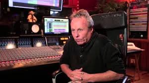 His career spans decades and genres, and he holds the distinct honor of working on seven of the. Robert Lang Talks To Creativelive Youtube