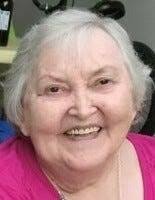 Della "Polly" M. Martin Obituary