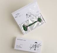 The De-Puffing Jade Facial Roller