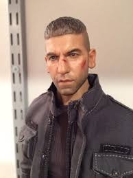 Custom Frank Castle Punisher Netflix Daredevil Season 2