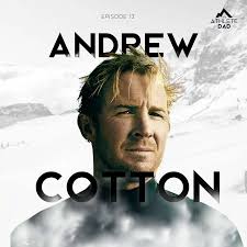 13: Andrew "Cotty" Cotton (Bi ...
