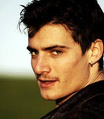 Centovetrine: ROCCO GIUSTI all'European Soap Fan Day