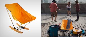 Evrgrn Campfire Rocker By Rei