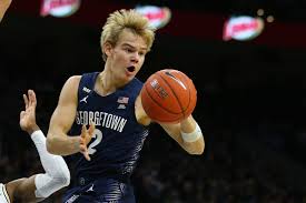 That allows players like mcclung to receive feedback from pro scouts before deciding whether to stay in the draft or return to school. Opinion Time To End The Polarized Expectations Around Mac Mcclung Viva The Matadors