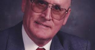 Robert Myers Messick