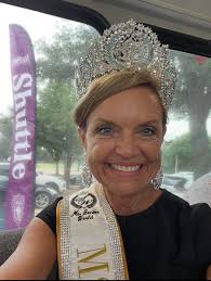 Ms. Senior World Pageants