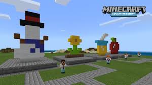 We're here to change all of that. Minecraft Education Edition ×'×˜×•×•×™×˜×¨ Students Can Host And Join Multiplayer Games For Each Other Without The Need For The Teacher To Be Present You Can Learn About Managing Multiplayer Games Here Https T Co Ubbrkykgig