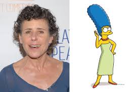  Twitter à¤ªà¤° Alec Behan Happy 67th Birthday To Julie Kavner The Voice Of Marge Simpson In The Simpsons And The Simpsons Movie Juliekavner