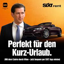 One login for all mobility. Sixt Diesem Angebot Braucht Man Nicht Zu Misstrauen Facebook