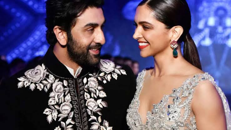 Ranbir Kapoor praises Deepika Padukone. Says "She's grown so much as an  actor" | Filmfare.com