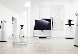 Pin On Bang Olufson