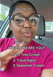 Identify Your Cruise Experience Level Today!