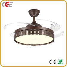 Featuring reversible blades, the fan's contemporary brushed nickel finish is complemented by both the walnut blade finish and the maple blade finish. China Fan Factory Price 42 Inches 72w Invisible Bladeless Fan Led Ceiling Fan Light With Remote Control Ac Fan Cooling Fan China Ceiling Fan Industrial Ceiling Fan