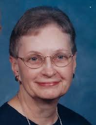 Obituary information for Peggy Springer Hartung