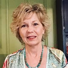 Janet Williams- Hair Stylist