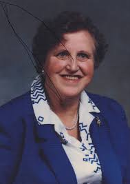 Mary M. Guest (Stauffer)