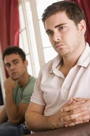 Poisonous Resentment