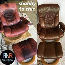 cherrywood leather dye vinyl dye for furniture upholstery leather restoration vinyl chairs leather dye