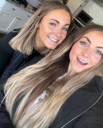 Happy birthday to my favorite twins. Thank you for making me a mom! The  math doesn't add up that you are 20…because I think I was just your age a  few weeks