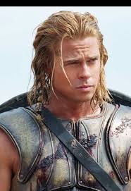 Achilles vs Hector: The Epic Duel from Troy