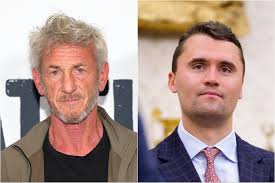 Sean Penn not surprised by Charlie Kirk shooting: This kind of horror  was coming into fashion | The Independent