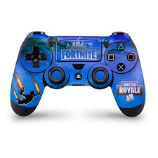 Stormy Sky V2 Flame Trails Ps4 Pro Slim Controller Skin Ps4 Controller Skin Ps4 Controller Ps4 Skins