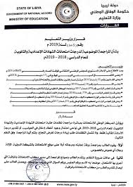 نتيجة الشهادة الإعدادية الترم الثاني محافظة البحيرة 2021، يحرص موقعنا دليل الوطن، على مساعدة طلاب وطالبات الإعدادية التابعين لمحافظة الحيرة في الحصول على نتيجة الفصل الدراسي الثاني، والذي يؤكد مدي استجابة الطلاب للنظام المختلف في تأدية الامتحان. Ø£Ø®Ø¨Ø§Ø± Ù†ØªØ§Ø¦Ø¬ Ø§Ù„Ø´Ù‡Ø§Ø¯Ø© Ø§Ù„Ø«Ø§Ù†ÙˆÙŠØ© Ø§Ù„Ù„ÙŠØ¨ÙŠØ© 2019 Ø§Ù„Ø¯ÙˆØ± Ø§Ù„Ø£ÙˆÙ„ Ø§Ù„Ù…Ø±ÙƒØ² Ø§Ù„ÙˆØ·Ù†ÙŠ Ù„Ù„Ø§Ù…ØªØ­Ø§Ù†Ø§Øª ÙŠÙØªØ­ Ø¨Ø§Ø¨ ØªÙ‚Ø¯ÙŠÙ… Ø§Ù„ØªØ¸Ù„Ù…Ø§Øª Ø³Ø·ÙˆØ± Ø¯ÙˆØª Ù†Øª