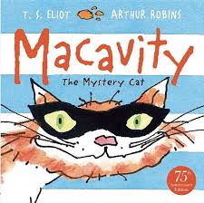Macavity The Mystery Cat Walmart Com Walmart Com