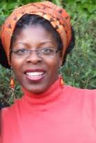 Psychotherapist Deanne Gardner