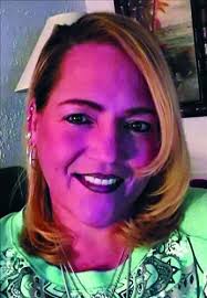 Heather Ritsko Obituary (1974