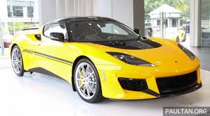 Lotus laboratory services (m) sdn. Lotus Evora Malaysia Supercars Gallery