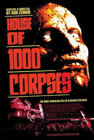 Horrormovie Addict Photo Zombie Movies Horror Movies Rob Zombie Film