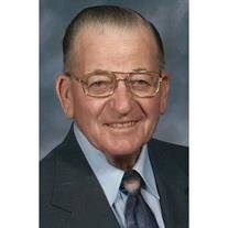 Marvin Sermersheim Obituary