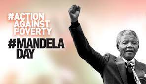 On #mandeladay, marking 99 years since the birth of nelson mandela, we reflect on a remarkable life and all that it inspired. Mandela Day 2021 How You Can Make A Difference On 18 July