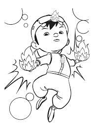 Menggambar dan mewarnai boboiboy fusion baru 7 kuasa elemental | how to draw boboiboy. Lingowoman Resepbundapur Profil Pinterest