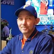 Patrick E. Stokes Obituary