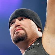 BIO/Profil Luke Gallows/Festus Dalton