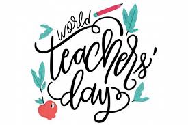 Wishing everyone a happy teacher's day! Happy Teachers Day 2018 Wishes In English Quotes Images Greetings Cards Photos Sms Whatsapp Facebook Status The Financial Express