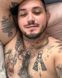 Juan Razo's Instagram, Twitter & Facebook