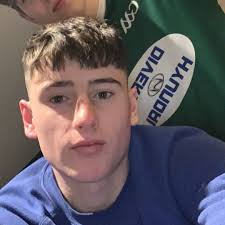 Stream Aidan Griffin music